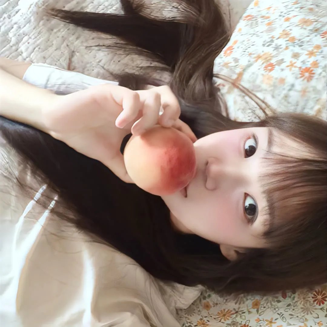 红右手